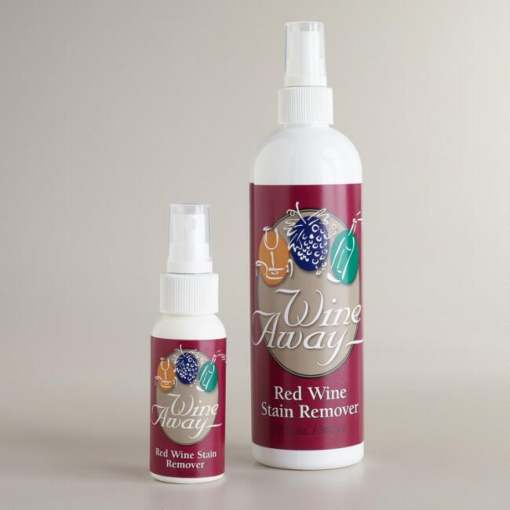 Wine Away Stain Remover, 12 ounce or 2 ounce size