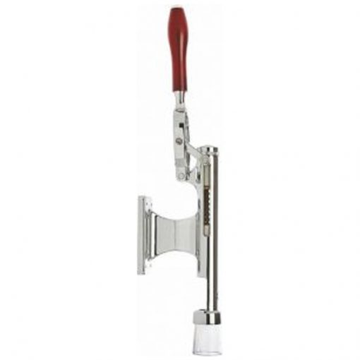 Bar Pull Wall mount,Chrome