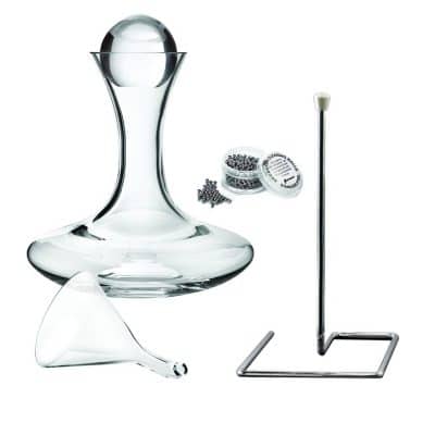 Bon Service Decanter 5 Piece Gift Set