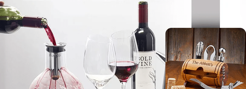 The 7 Best Wine Accessories